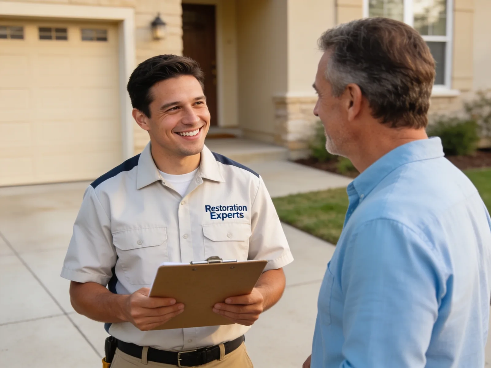 Water Damage Cleanup Edgefield, SC FAQs